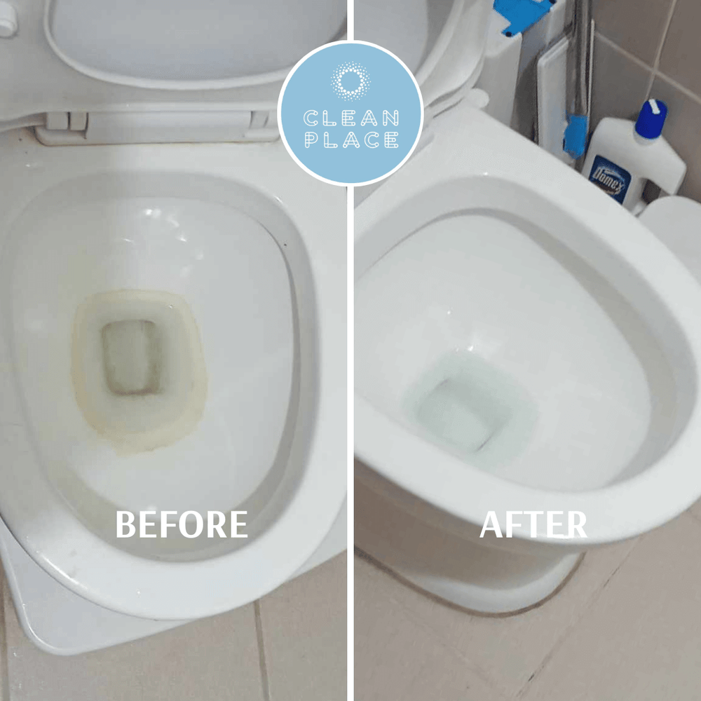 Regular Clean Place Intensive General Cleaning – cleanplaceph