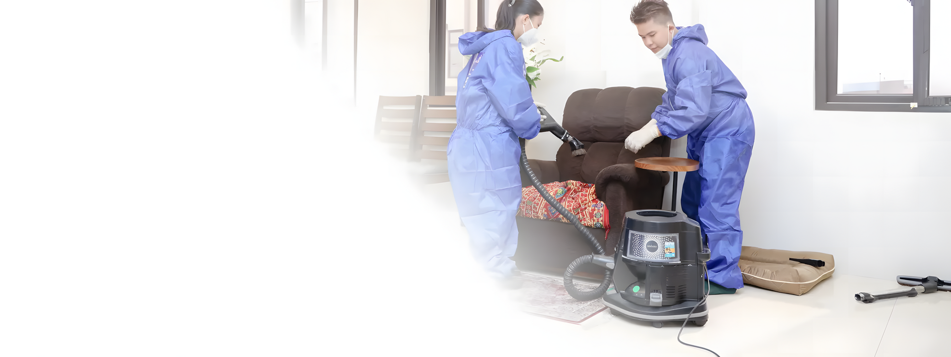 Professional Cleaning Services in Metro Manila | Clean Place PH ...